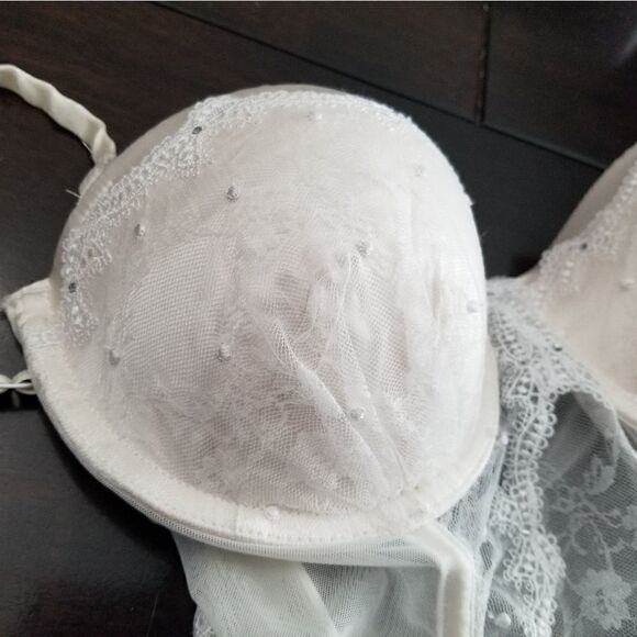 Victoria's Secret Designer Collection Corset - Picture 11 of 14